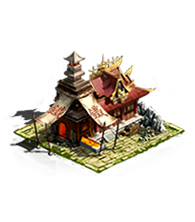 乱世王者铁矿图片1