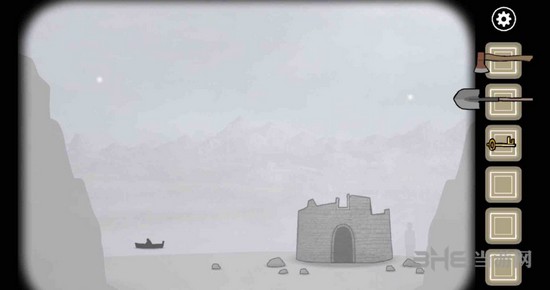 锈湖天堂岛第八灾成就图片6