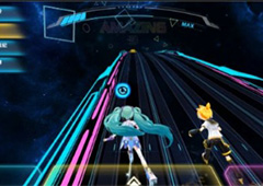 初音速怎么玩 新手上手指南