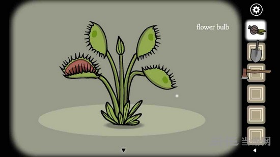 锈湖天堂岛第三关蚊灾和虱灾图片18