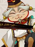 决战平安京式神截图4