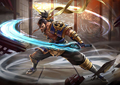 王者荣耀S10宫本武藏出装攻略 S10赛季宫本武藏怎么出装