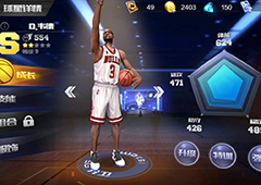 最强NBA培养哪个后卫 最强NBA最佳得分后卫推荐