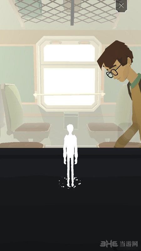 迷失轨迹第三关图片8