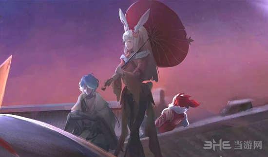 王者荣耀公孙离图片