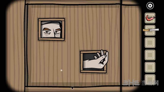 锈湖天堂岛第一关血灾图片8