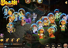 梦幻西游手游不屈和共患对比分析 共患和不屈哪个好