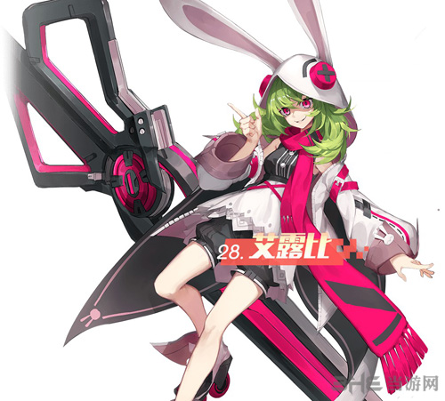 永远的7日之都图片5