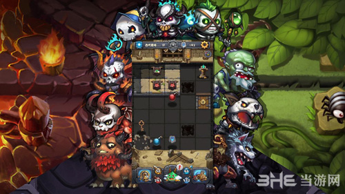 不思议迷宫图片1