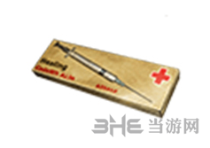 终结者2强心针剂图片