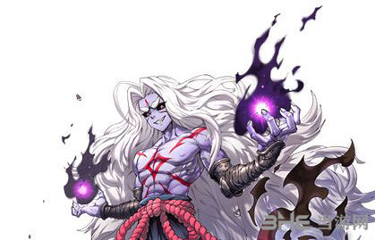 元气封神魔化杨戬截图