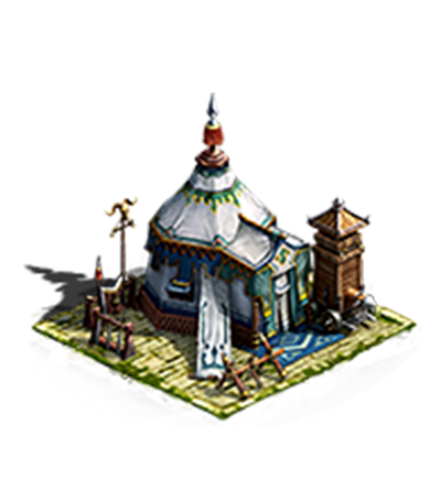 乱世王者征兵处图片1