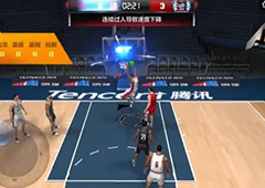 最强NBA怎么转身 最强NBA转身技巧