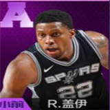 最强NBAA球员图片4