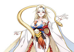 元气封神女娲厉害吗 女娲介绍攻略