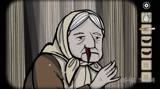 锈湖天堂岛第一关血灾图片15