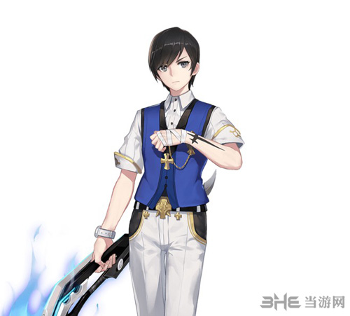 永远的7日之都李若胤图片