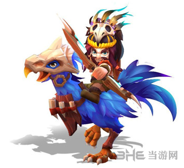 石器争霸指挥大师图片