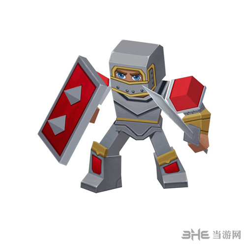战就战步兵图片5