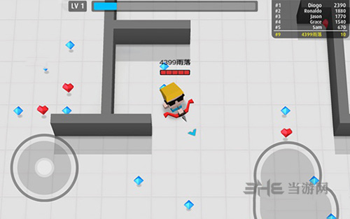 弓箭手大作战图片1