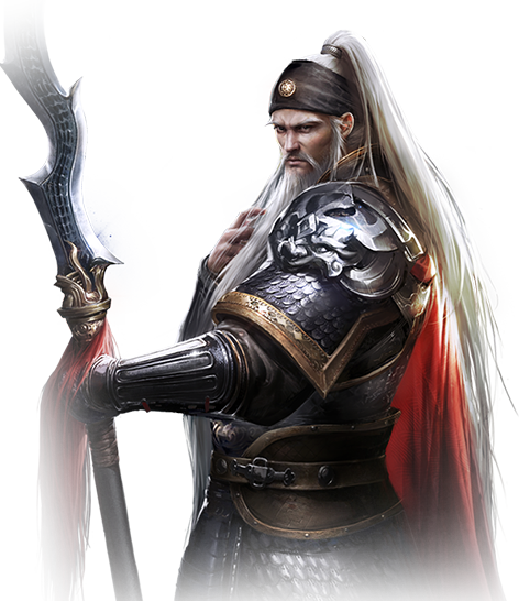 乱世王者程普图片1