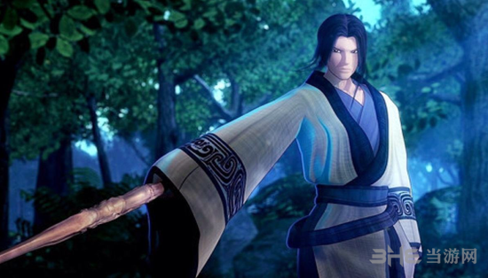 王者荣耀盖聂图片