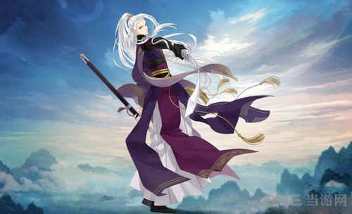 梦间集阴差阳错怎么打1