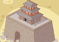 暖暖环游世界中国区域2攻略 暖暖环游世界中国2支线省钱攻略