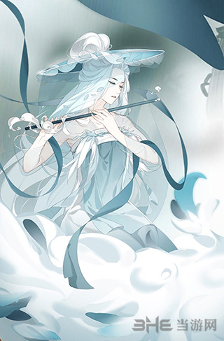 食之契约庐山云雾图片