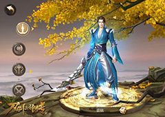 刀剑斗神传狂刀怎么样 刀剑斗神传狂刀职业技能介绍