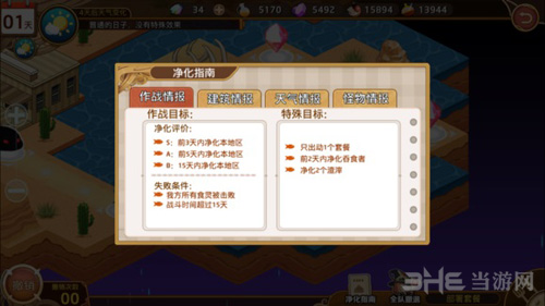 料理次元图片1