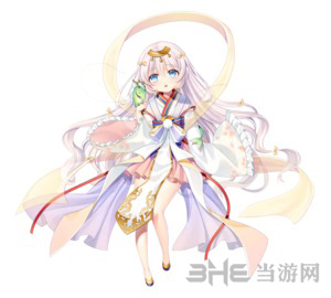 料理次元龙须糖图片