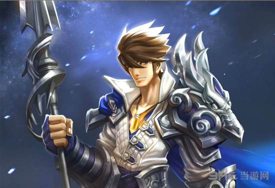 王者荣耀赵云图片