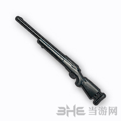 绝地求生全军出击M24图片