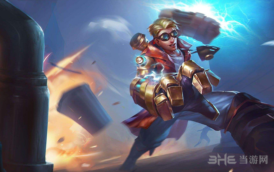 王者荣耀达摩图片