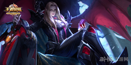 王者荣耀刘邦图片