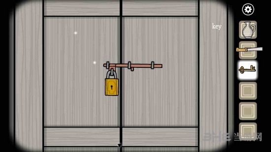 锈湖天堂岛第一关血灾图片17