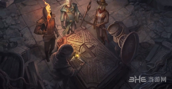 地下城堡2图片2