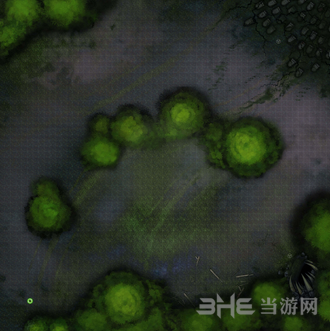 地下城堡2图5地图图片