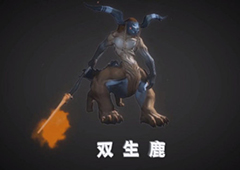 战争艺术赤潮双生鹿技能介绍 双生鹿怎么样