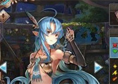 苍蓝境界角色基础属性详解 苍蓝境界属性克制说明