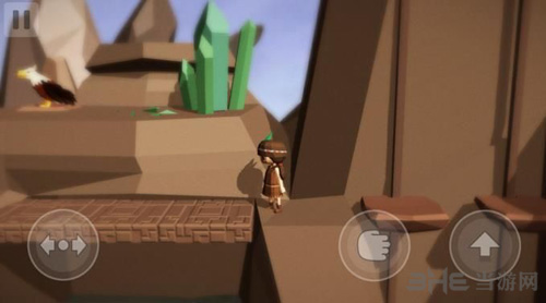 小小大冒险图片2