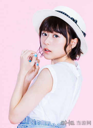 阳师薰CV声优图片