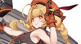 永远的7日之都神器使泰丝拉图片7