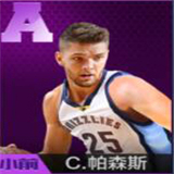 最强NBAA球员图片17