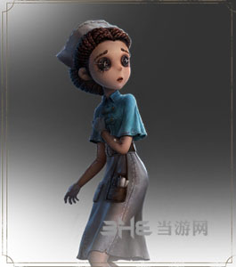 第五人格医生截图