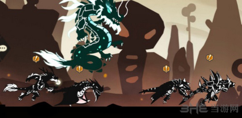 超进化物语陆龙图片10