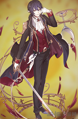 食之契约红酒图片