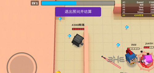 弓箭手大作战图片3