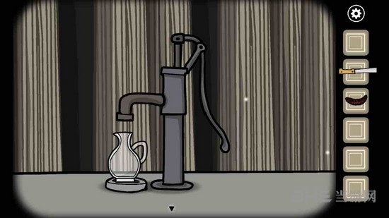 锈湖天堂岛第一关血灾图片12